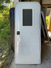 Trailer door screen for sale  Adrian