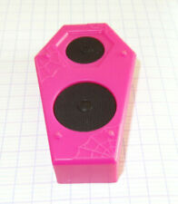 Monster high baffle d'occasion  Manduel