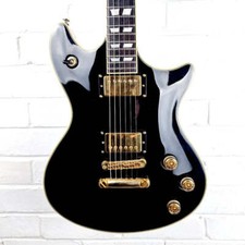 Schecter diamond series for sale  LONDON