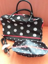 Tascheset reisetasche kabinent gebraucht kaufen  Deutschland