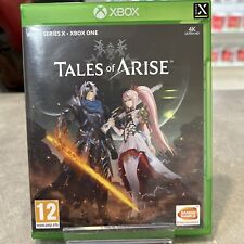 Tales arise édition d'occasion  Flers