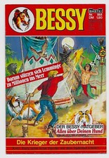 Bessy 864 bastei gebraucht kaufen  Wolpertshausen
