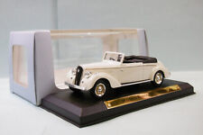 Atlas norev hotchkiss d'occasion  Perpignan-