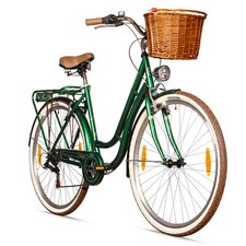 Zoll zoll damenfahrrad gebraucht kaufen  Deutschland