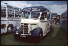 Original bus slide for sale  PUDSEY