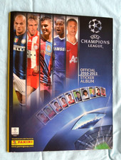 Panini uefa champions usato  Roma