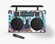Bumpboxx ultra plus for sale  Stockton