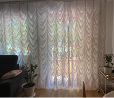 Wohnzimmer vorhänge gardinen gebraucht kaufen  Kaiserslautern