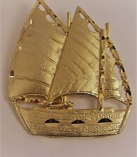 Signed nautical sail for sale  East Haven