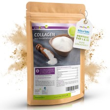 Vita2you collagen 1000g gebraucht kaufen  Furth