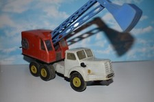 Norev ancien berliet d'occasion  Briare