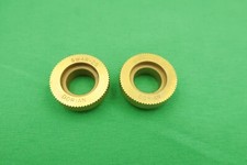 Rodas Knurl Dorian SW4R-25 & SW4L-25 RH e LH comprar usado  Enviando para Brazil