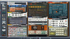 Propellerheads reason full for sale  SHETLAND
