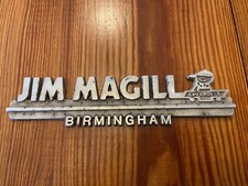 Jim magill chevrolet for sale  Kathleen