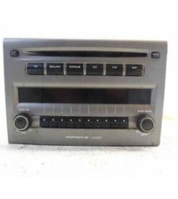 Autoradio porsche cdr usato  Quartu Sant Elena