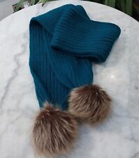 Long woolly furry for sale  CHESTER