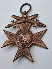 Militärverdienstkreuz klasse  gebraucht kaufen  Blieskastel