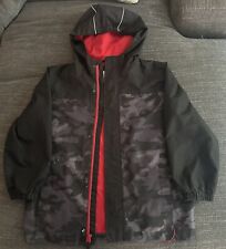 Boy rain jacket for sale  Gilroy