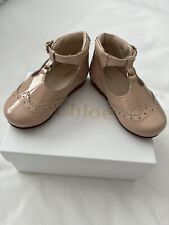 Chloe girls shoes for sale  BENFLEET