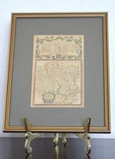 Bowen 1720 map d'occasion  Expédié en Belgium