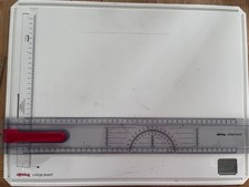 rotring drawing board for sale  CRAWLEY