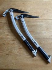 Petzl charlet ice for sale  THIRSK