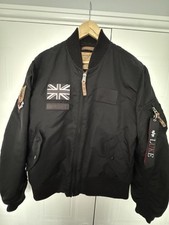 Men alpha industries for sale  SHIPLEY