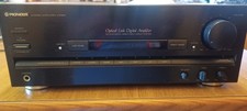 Amplificatore pioneer model usato  Suzzara