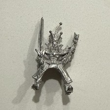 Warhammer fantasy empire for sale  El Cajon