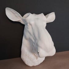 Faux moose taxidermy for sale  Brooklet