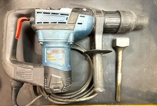 Broca martelo BOSCH RH540M 1-9/16" com fio velocidade variável SDS-Max 12A com broca de bucha, usado comprar usado Broca martelo BOSCH RH540M 1-9/16" com fio velocidade variável SDS-Max 12A com broca de bucha, usado comprar usado  Enviando para Brazil