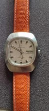 Montre homme hamilton d'occasion  Plaisance
