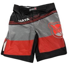 Hayabusa mens shorts for sale  Wesley Chapel