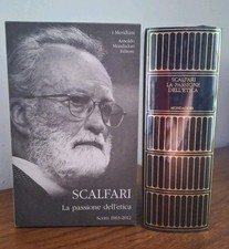 Scalfari passione dell usato  Brescia