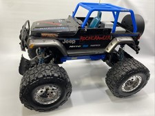 Rockcrawler jeep rubicon for sale  Vestal