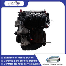 Moteur renault twingo d'occasion  Saint-Quentin