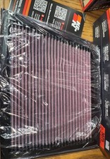 Performance replacement air for sale  WOLVERHAMPTON