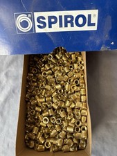 Spirol 312 375 for sale  WARMINSTER