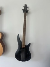 Ibanez sr300b soundgear for sale  ONGAR