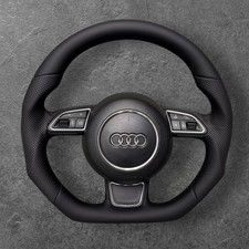 Audi line custom for sale  NEWRY