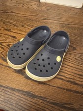 c12 clogs crocs for sale  Tarboro