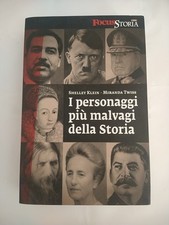 Personaggi più malvagi usato  Imola