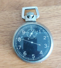 Wwii elgin jitterbug for sale  KETTERING