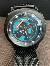 Bulova accutron alpha usato  Vignola