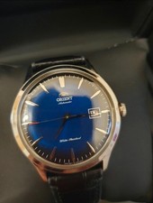 Orient bambino automatic for sale  ARBROATH