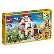 Lego creator modular for sale  Coachella