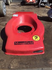 Mountfield sp470 mower for sale  SPALDING