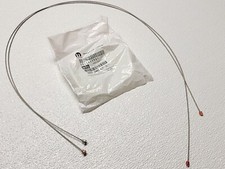 Kit de cabos reguladores de janela e clipes de vidro para 2011-2021 Ram Truck grande porta traseira comprar usado  Enviando para Brazil