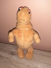 Peluche casimir ancienne d'occasion  Arras