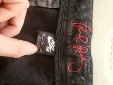 Vintage nike paul for sale  Newport